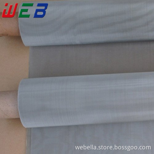 stainless steel screen mesh